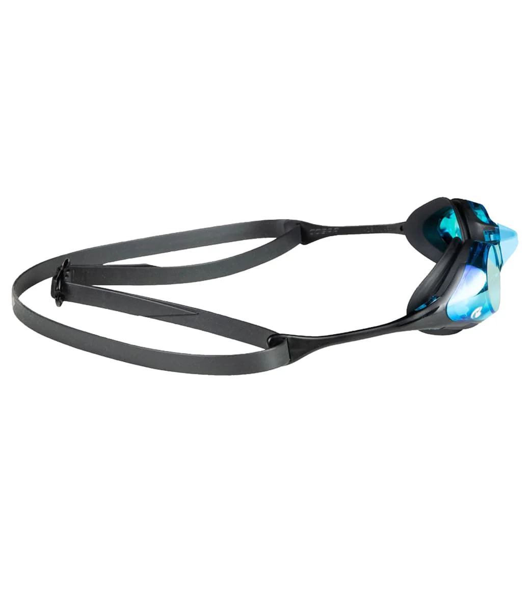 Arena Cobra Swipe Antifog Mirrored Goggle - Image 11