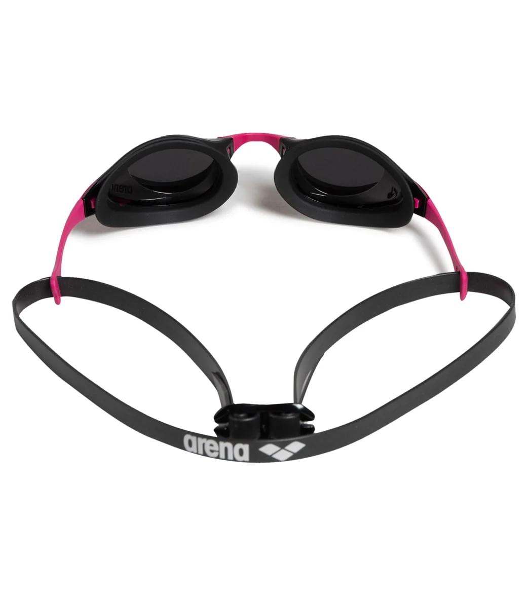 Arena Cobra Swipe Antifog Mirrored Goggle - Image 111