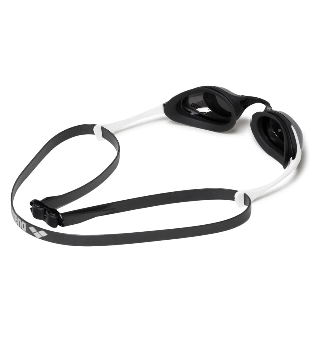 Arena Cobra Swipe Antifog Mirrored Goggle - Image 119