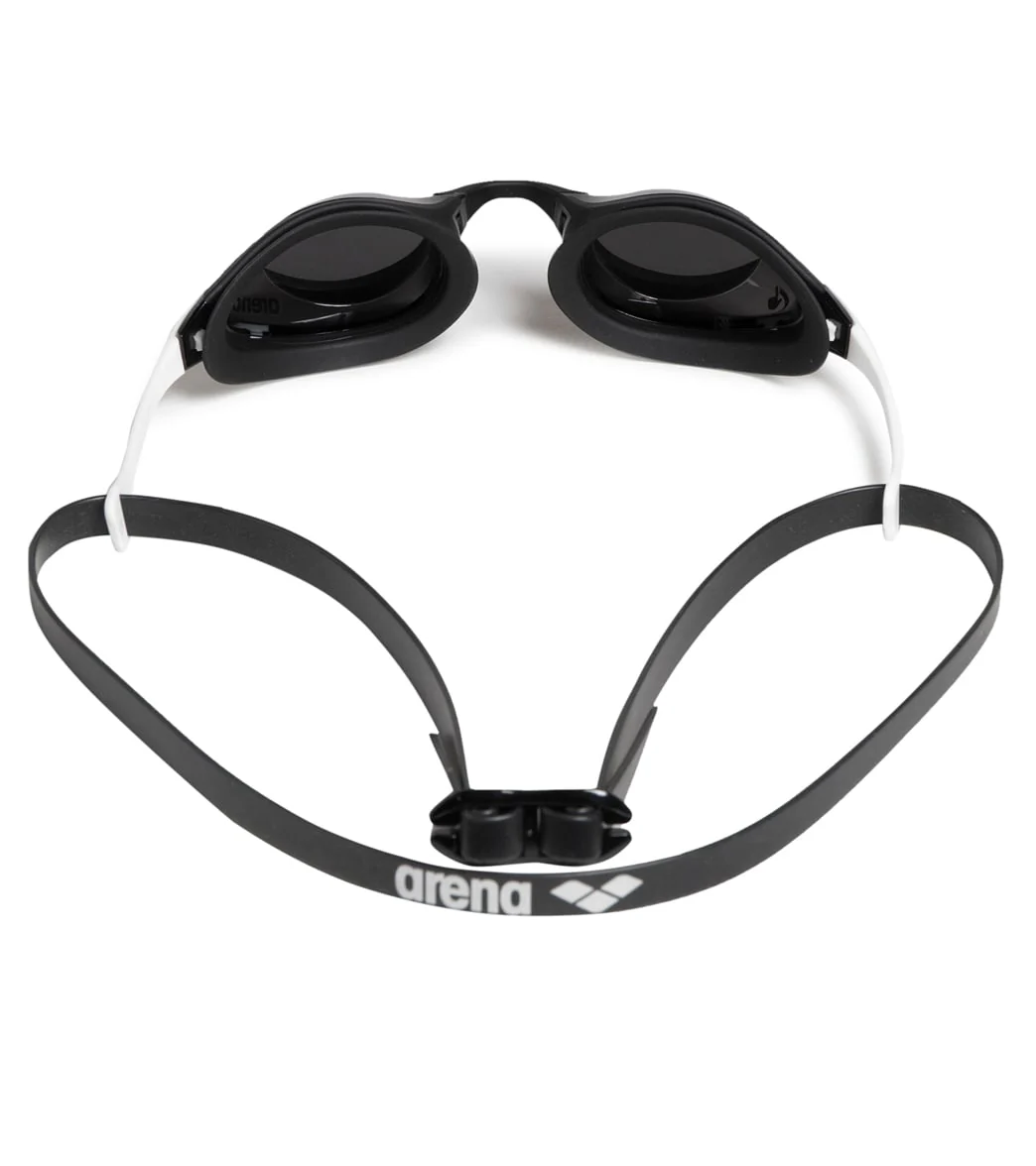 Arena Cobra Swipe Antifog Mirrored Goggle - Image 121
