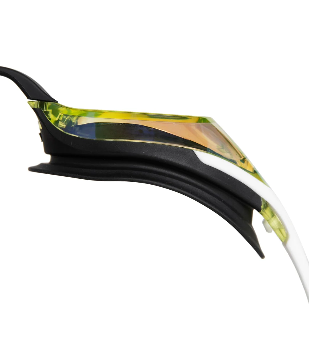 Arena Cobra Swipe Antifog Mirrored Goggle - Image 142