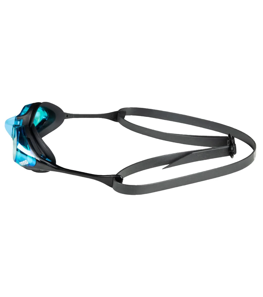 Arena Cobra Swipe Antifog Mirrored Goggle - Image 26