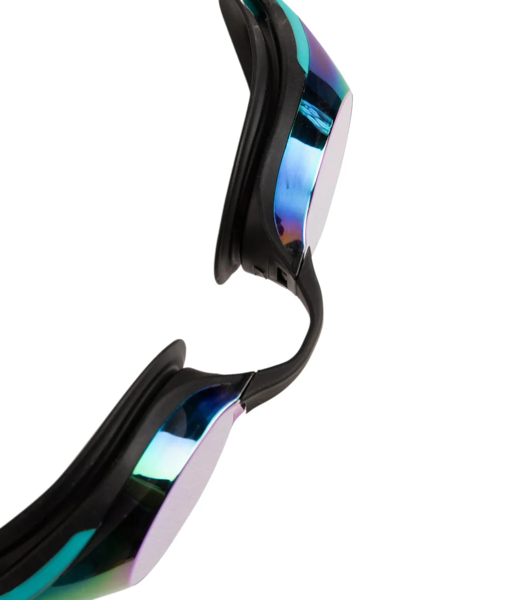 Arena Cobra Swipe Antifog Mirrored Goggle - Image 41