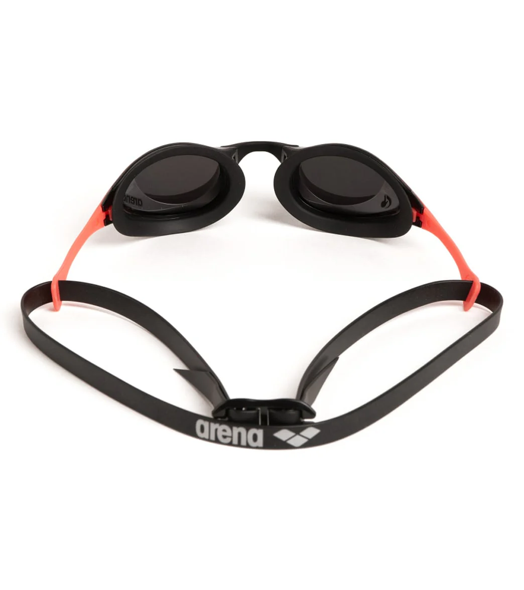 Arena Cobra Swipe Antifog Mirrored Goggle - Image 48