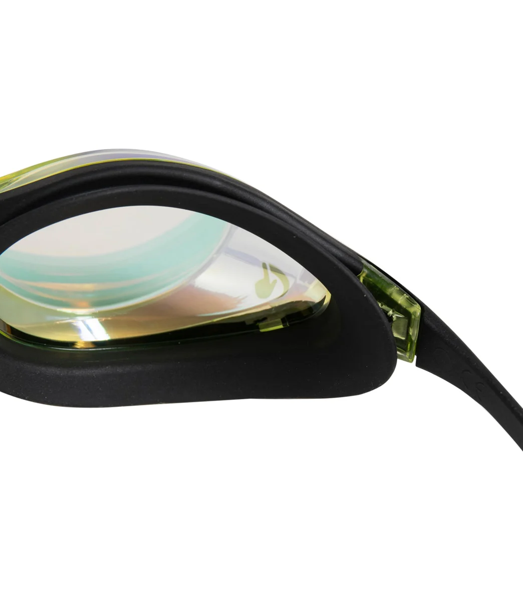 Arena Cobra Swipe Antifog Mirrored Goggle - Image 65