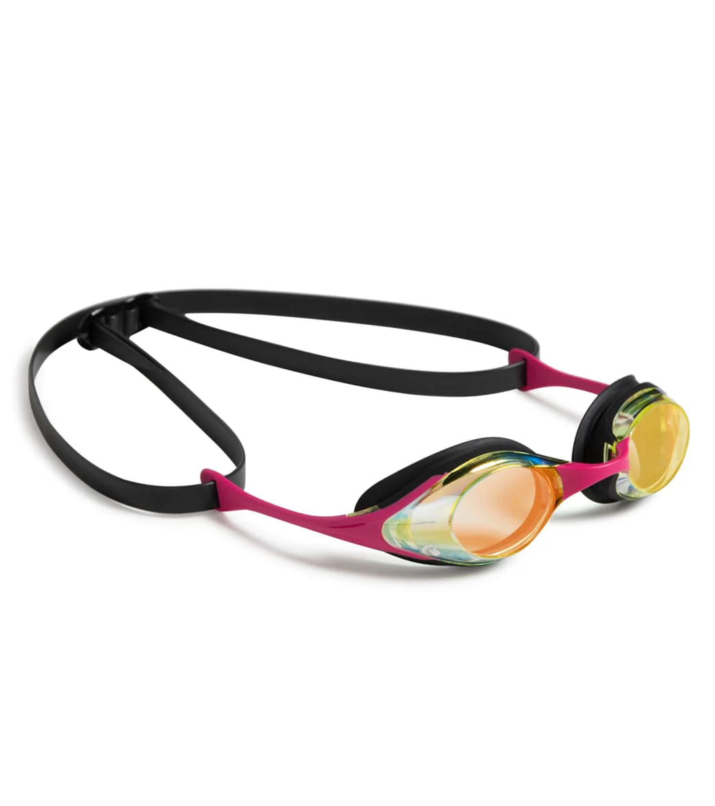 Arena Cobra Swipe Antifog Mirrored Goggle - Image 73
