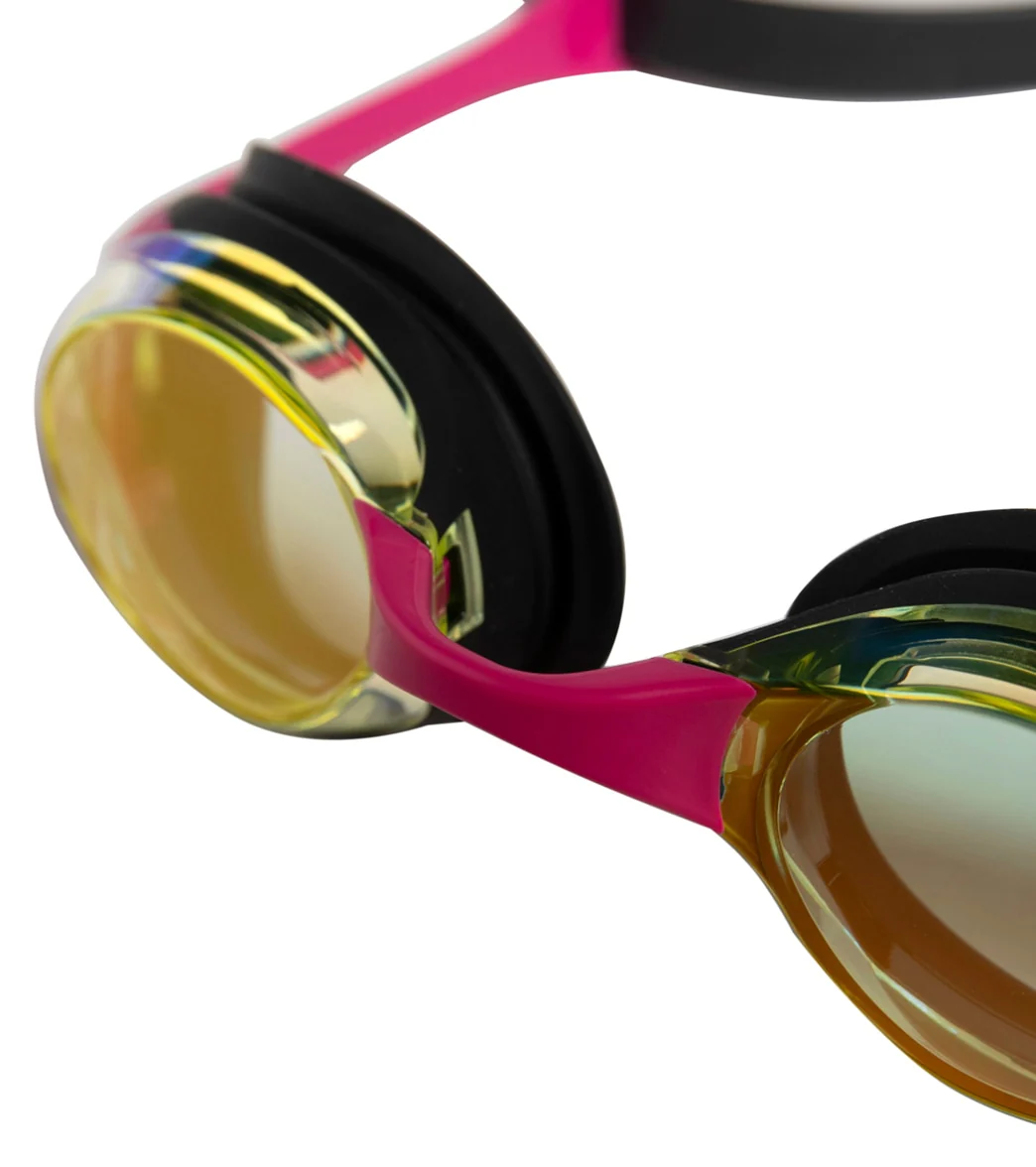 Arena Cobra Swipe Antifog Mirrored Goggle - Image 81