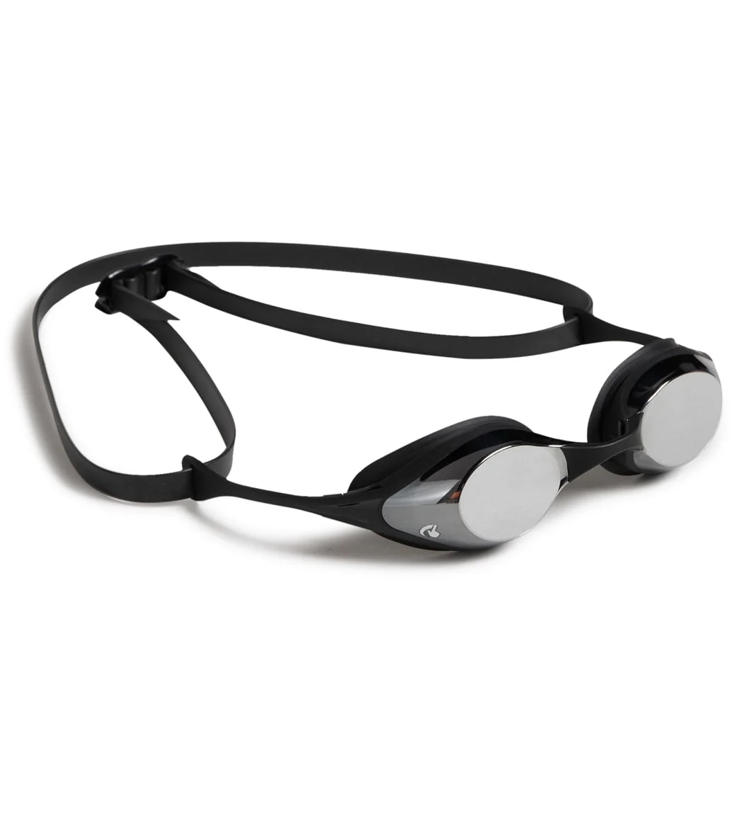 Arena Cobra Swipe Antifog Mirrored Goggle - Image 88