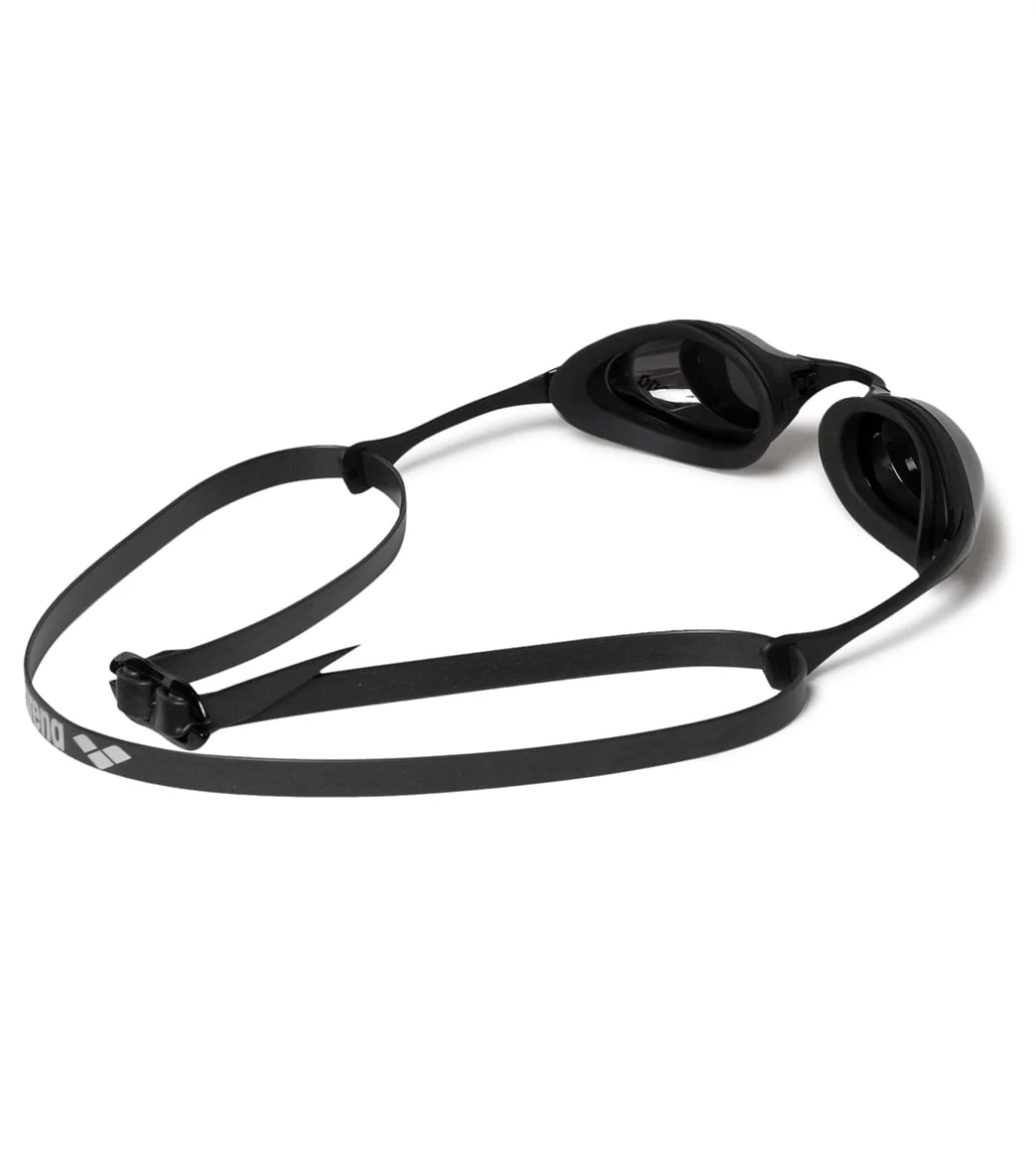 Arena Cobra Swipe Antifog Mirrored Goggle - Image 90