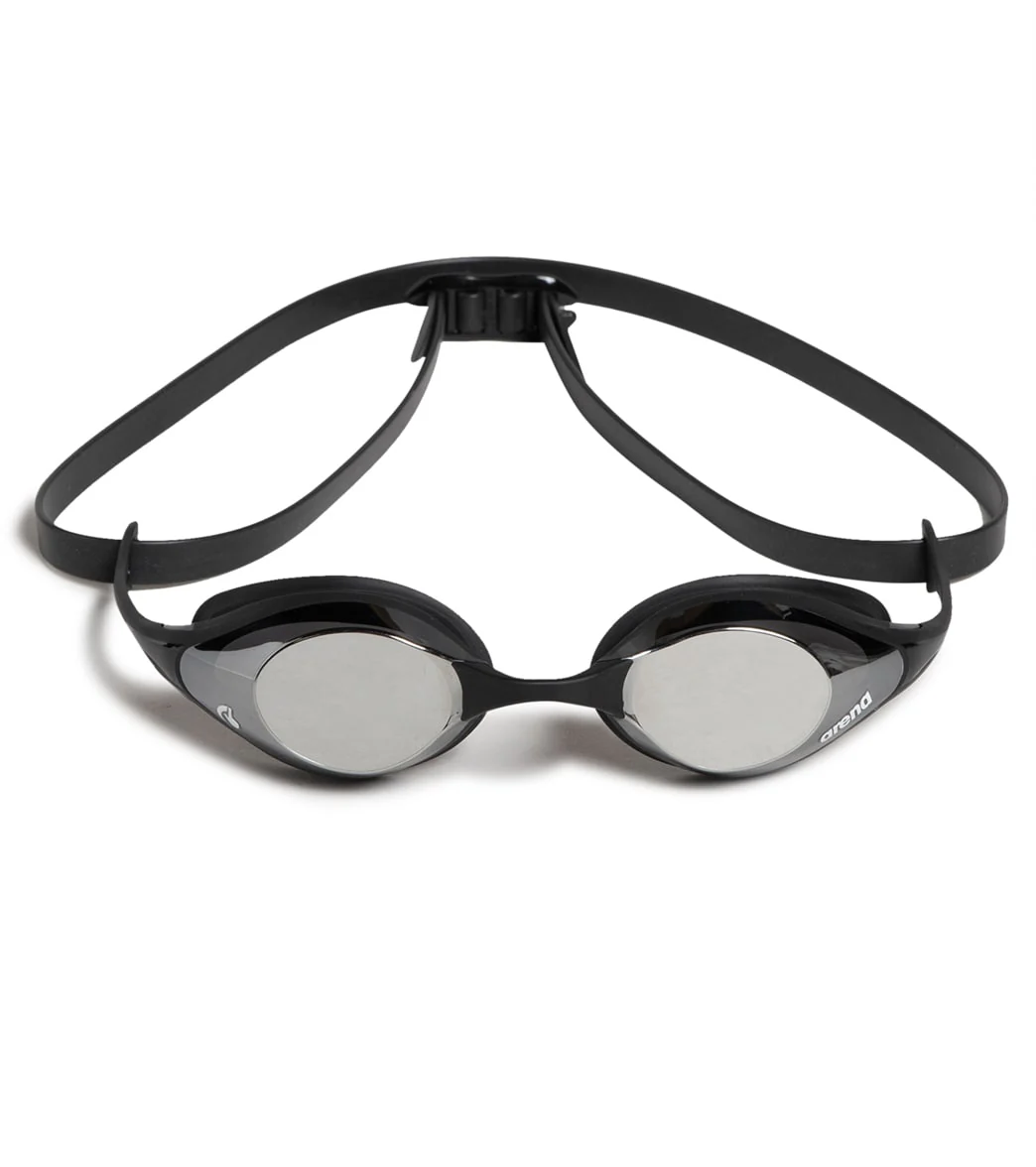 Arena Cobra Swipe Antifog Mirrored Goggle - Image 91
