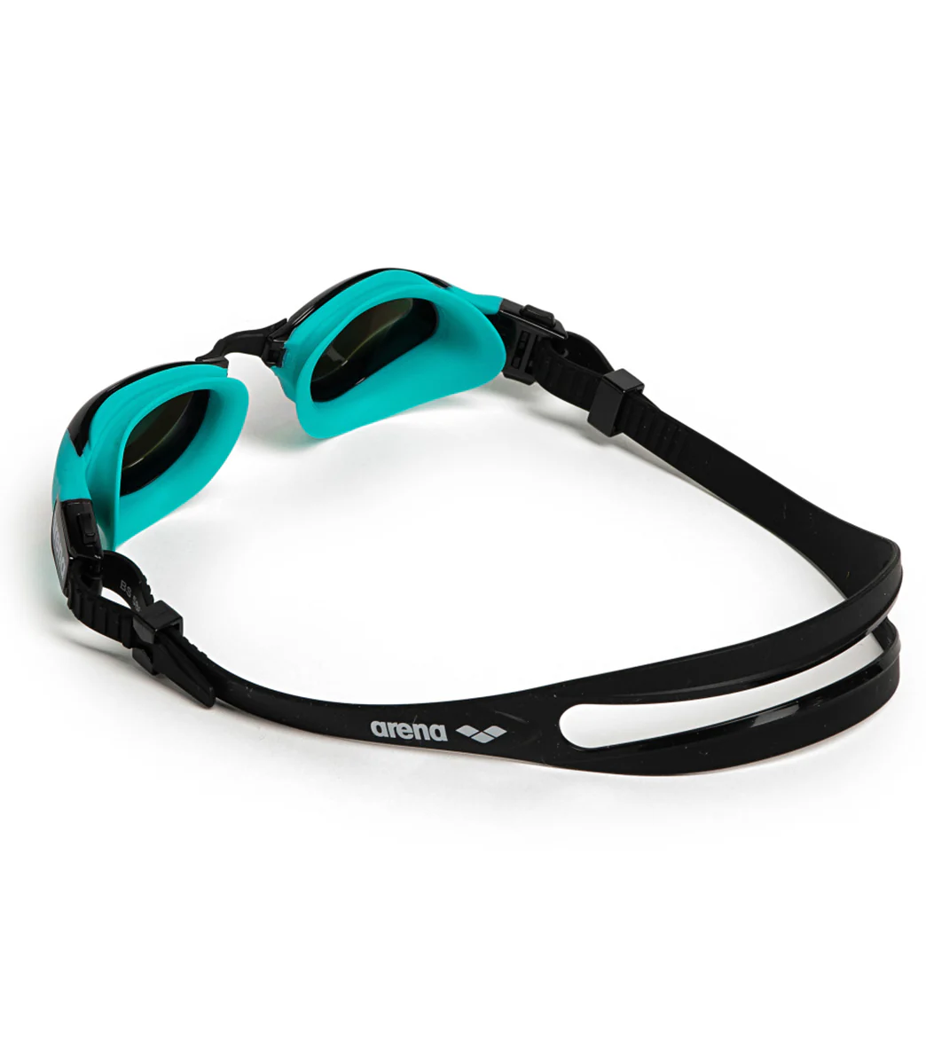 Arena Cobra Swipe Antifog Tri Goggles - Image 4