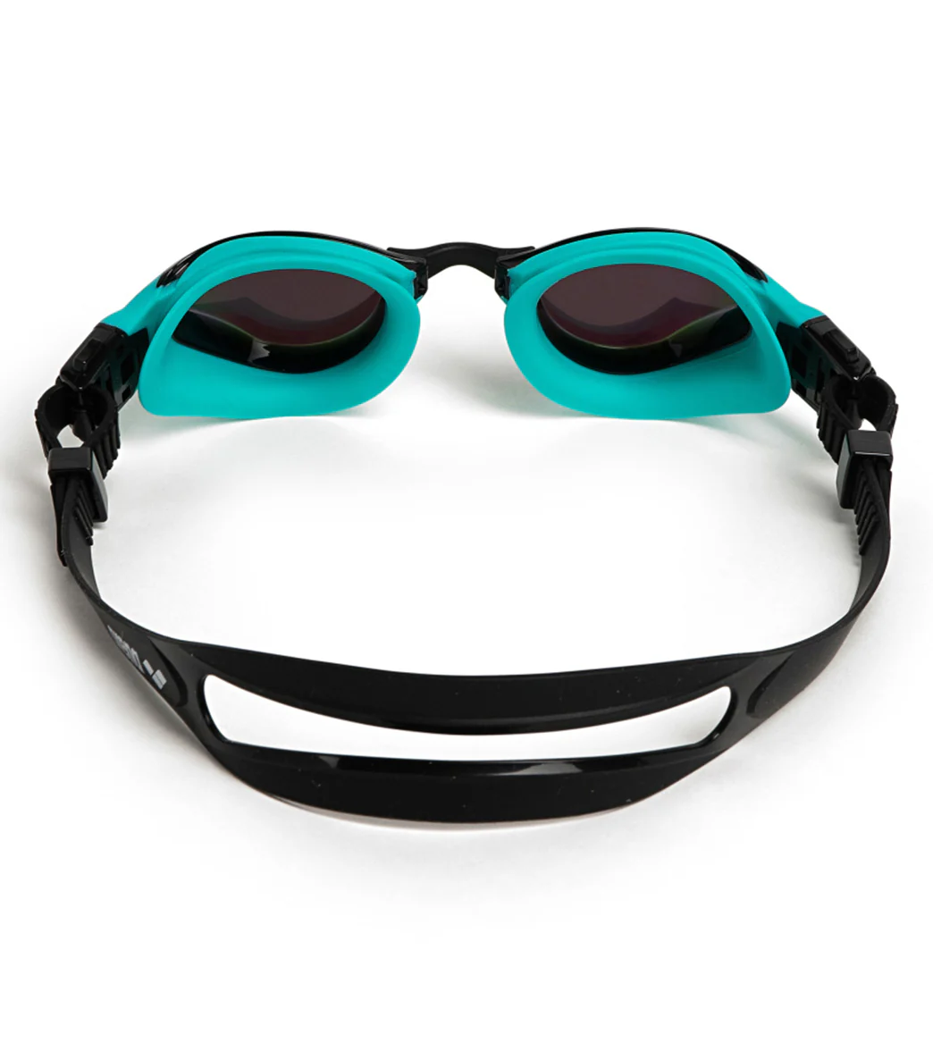 Arena Cobra Swipe Antifog Tri Goggles - Image 5
