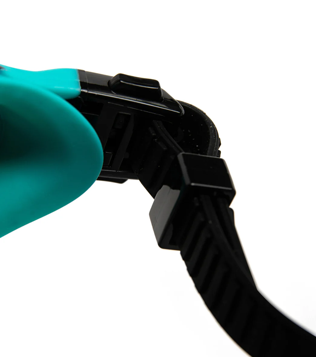 Arena Cobra Swipe Antifog Tri Goggles - Image 7