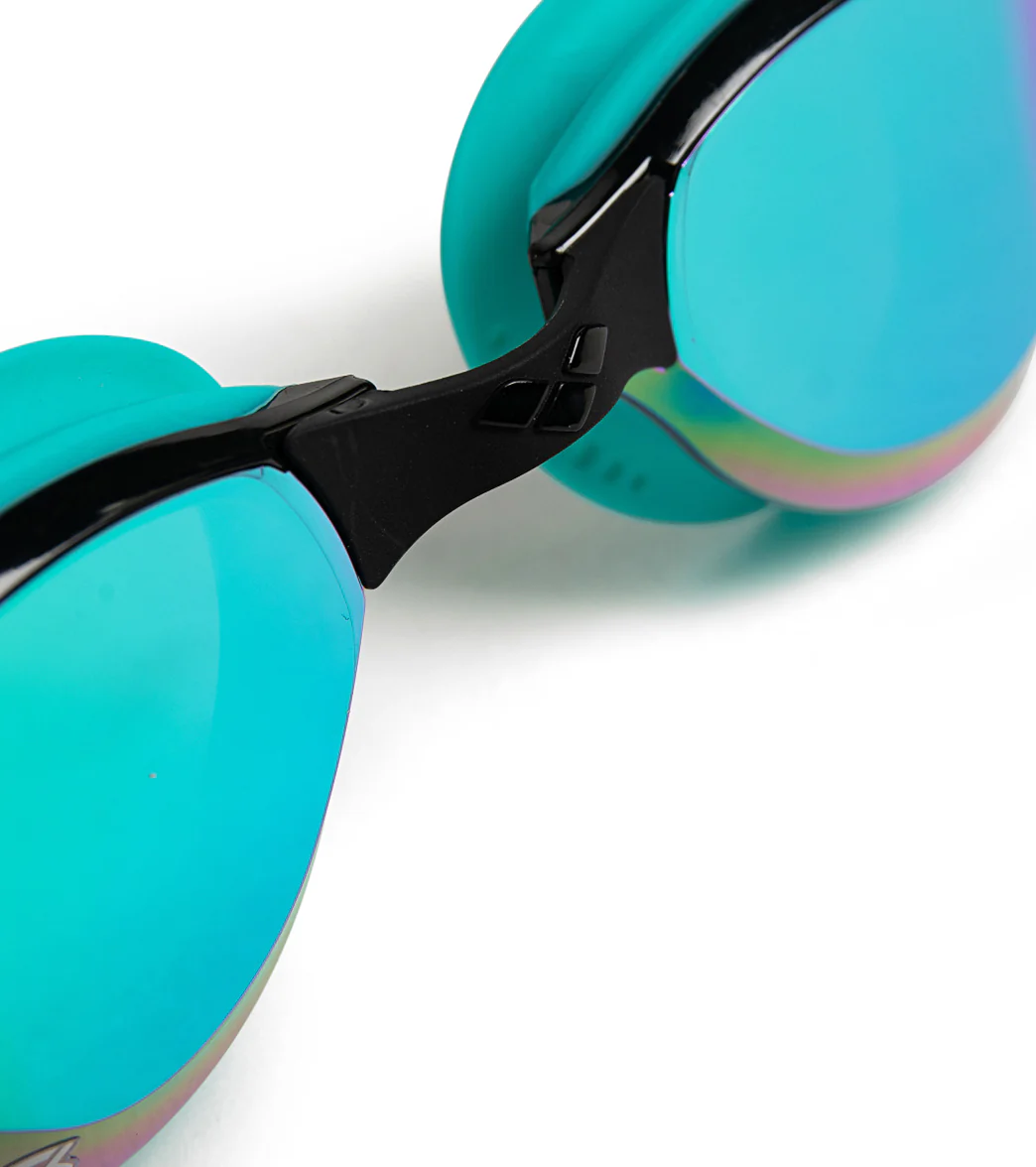 Arena Cobra Swipe Antifog Tri Goggles - Image 9