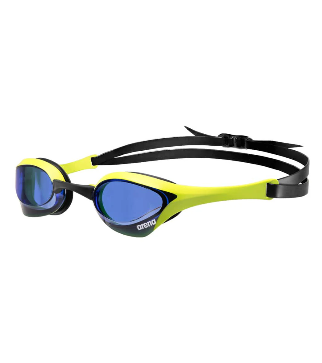 Arena Cobra Ultra Swipe Antifog Goggle - Image 31