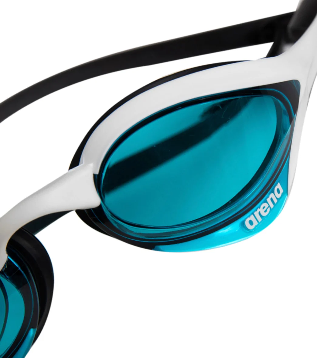 Arena Cobra Ultra Swipe Antifog Goggle - Image 38