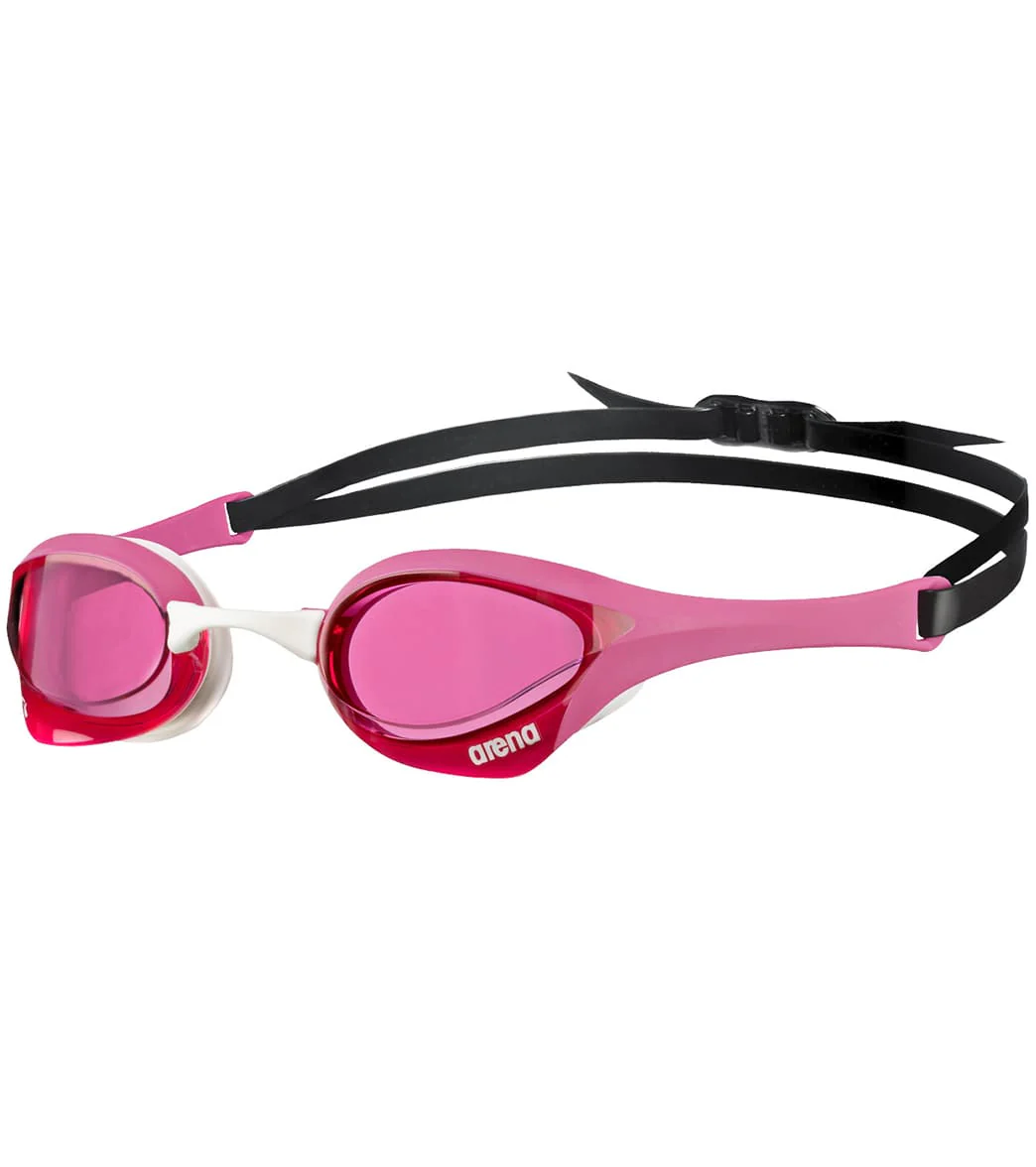 Arena Cobra Ultra Swipe Antifog Goggle - Image 62