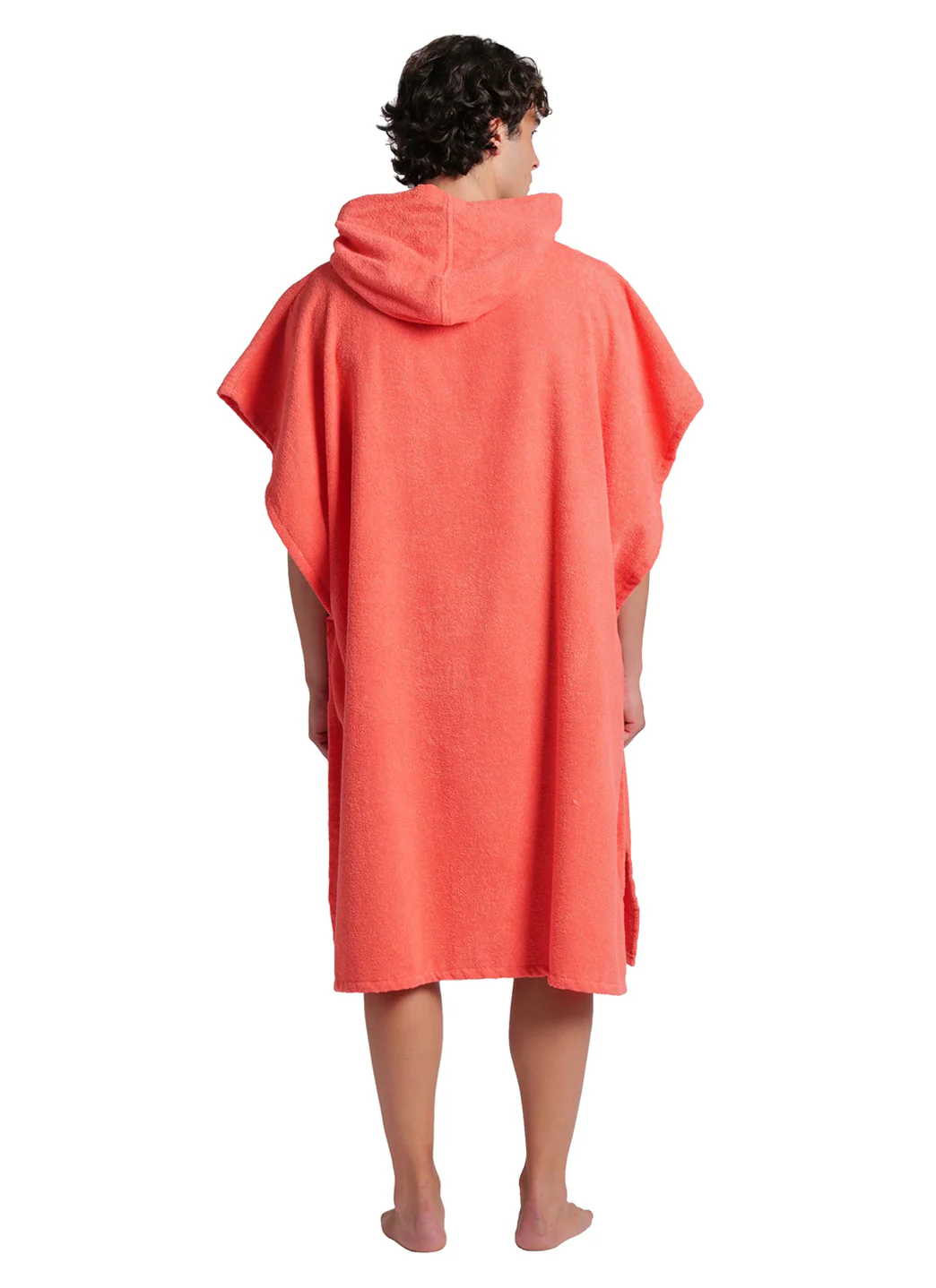 Arena Cotton Poncho - Image 23