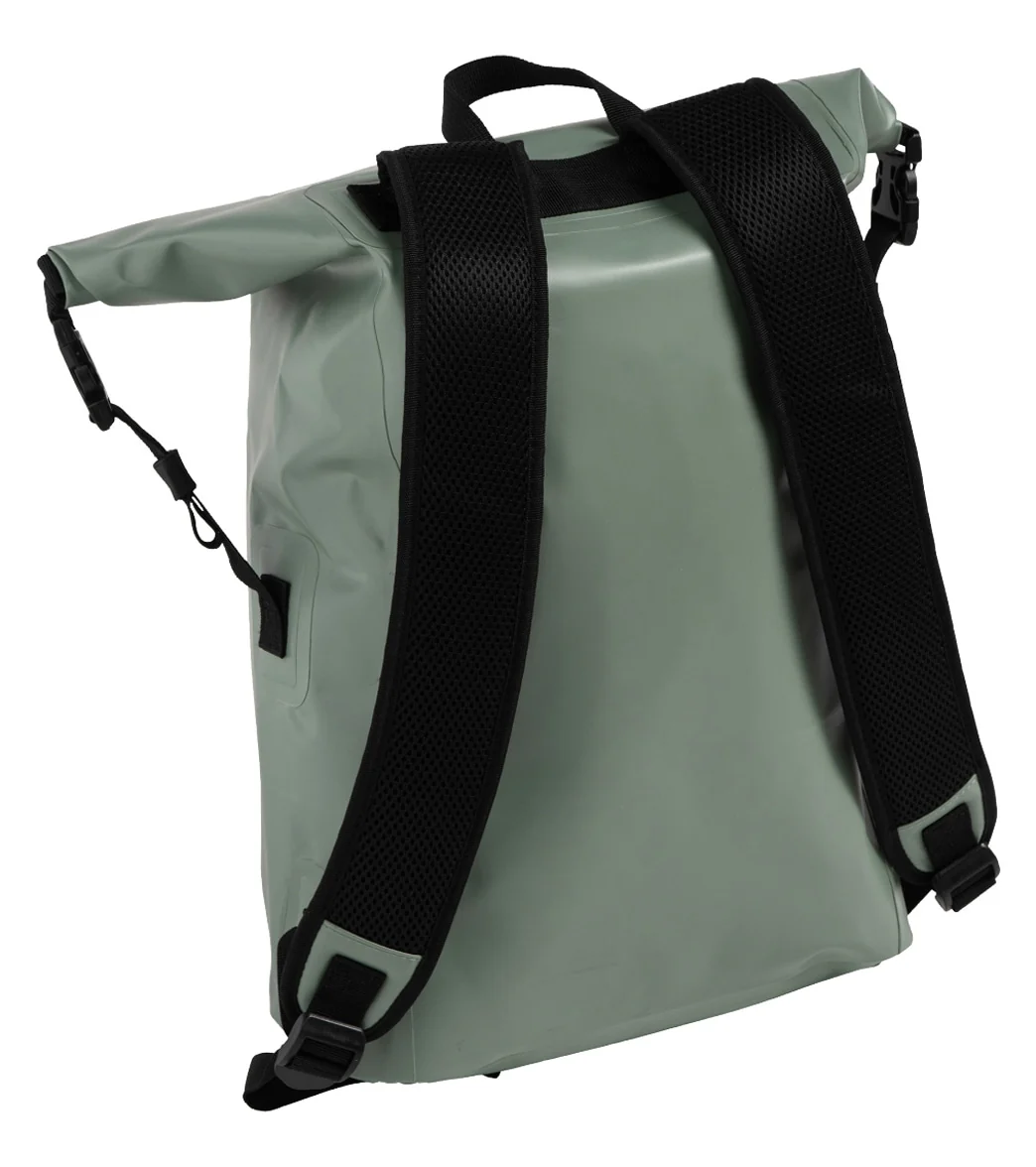 Arena Dry Backpack Big Logo - Image 6