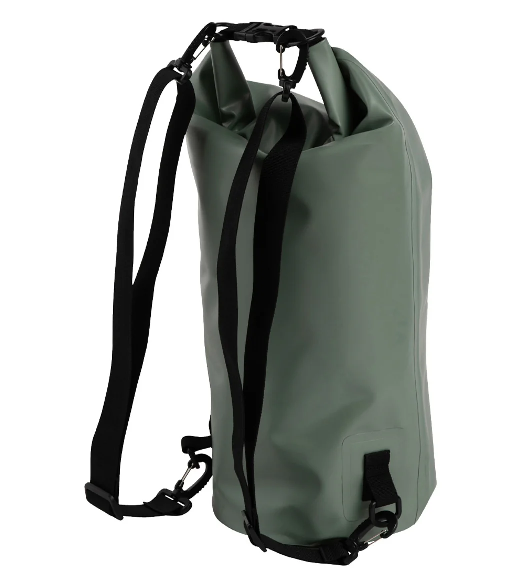 Arena Dry Backpack Big Logo - Image 7