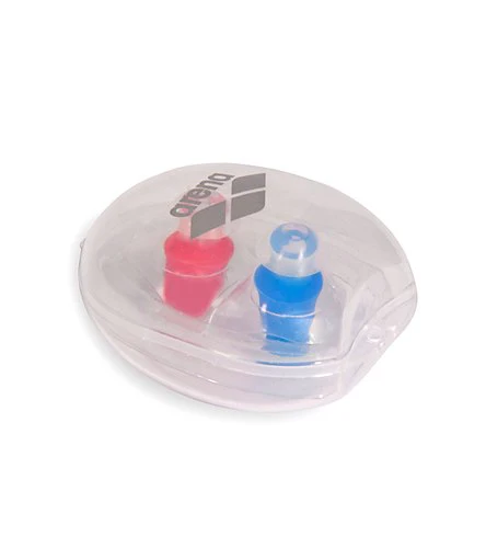 Arena Ergo Silicone Ear Plugs - Image 5