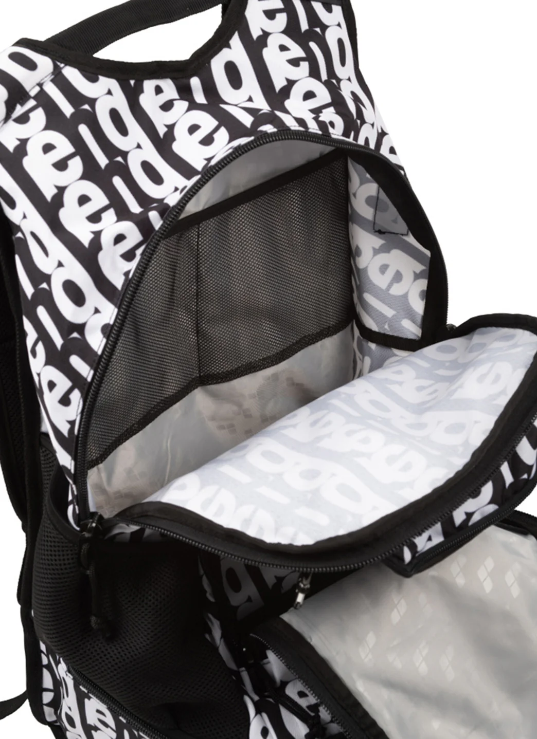Arena Fastpack 3.0 Allover Backpack - Image 13