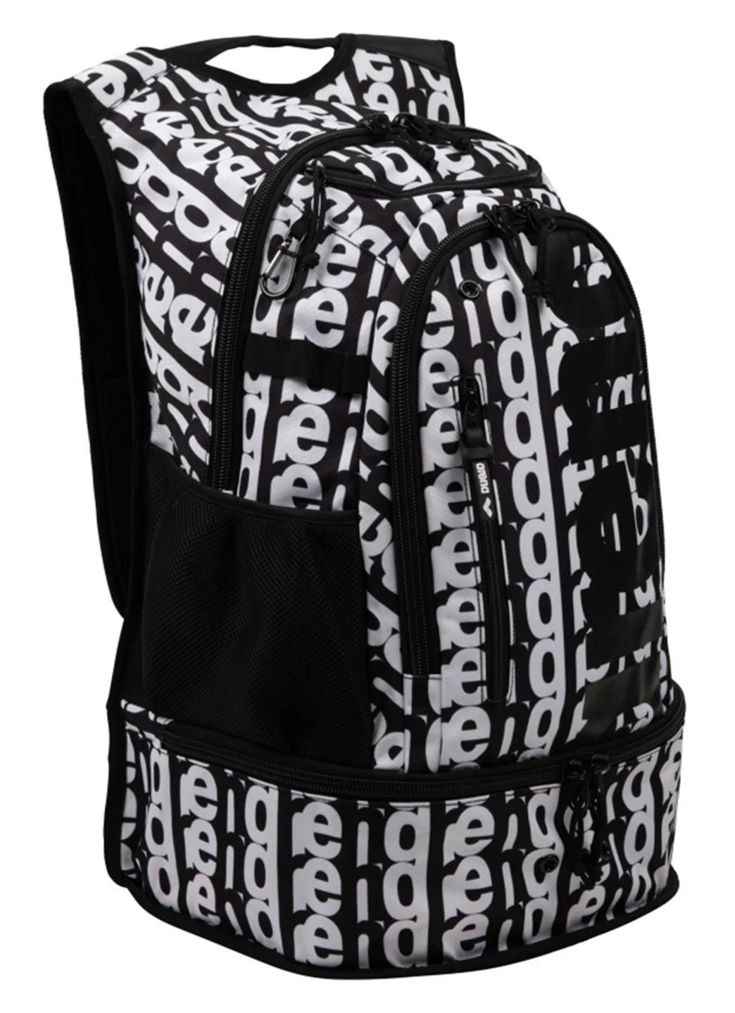 Arena Fastpack 3.0 Allover Backpack - Image 3