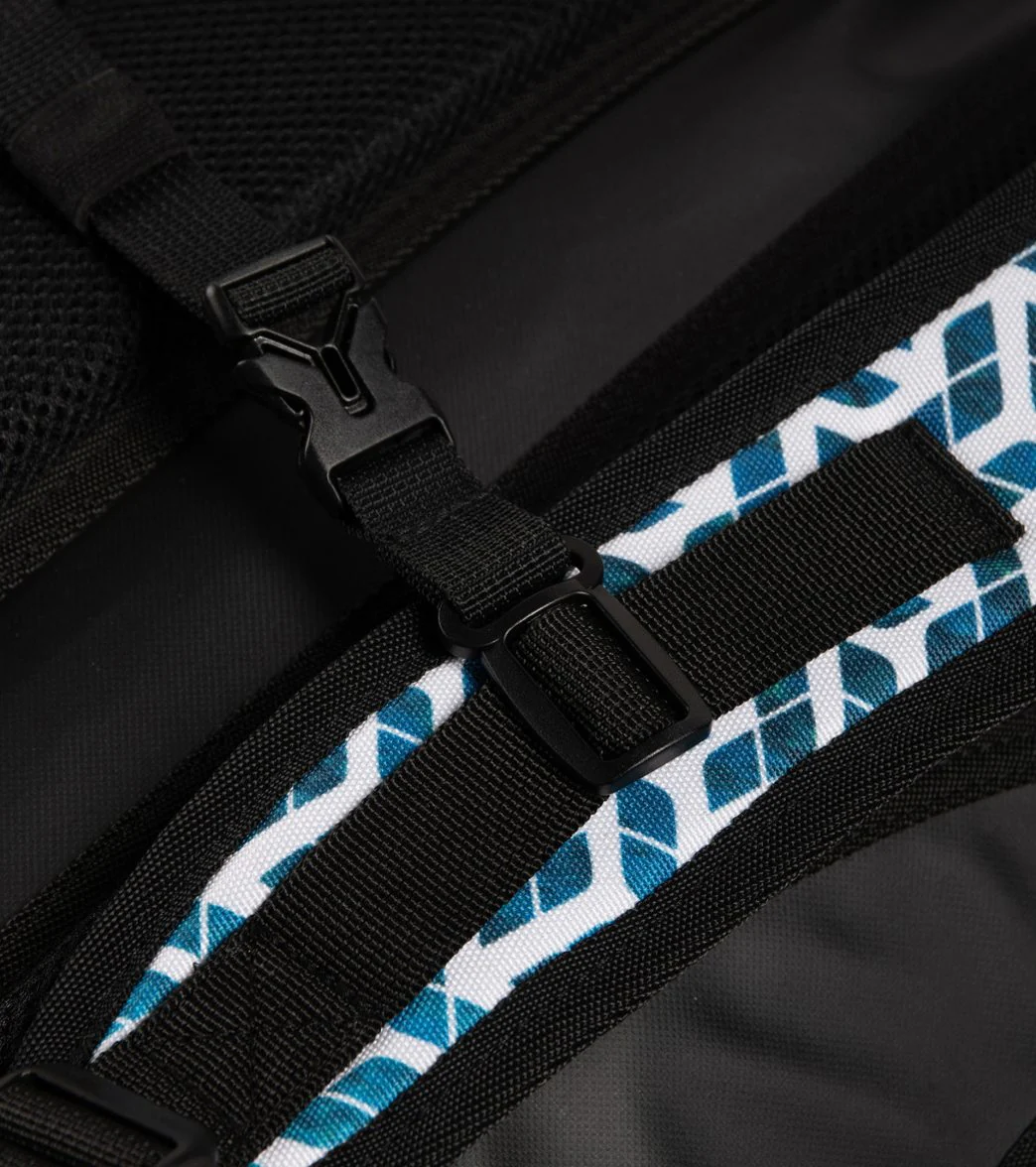 Arena Fastpack 3.0 Planet Water Backpack - Image 12