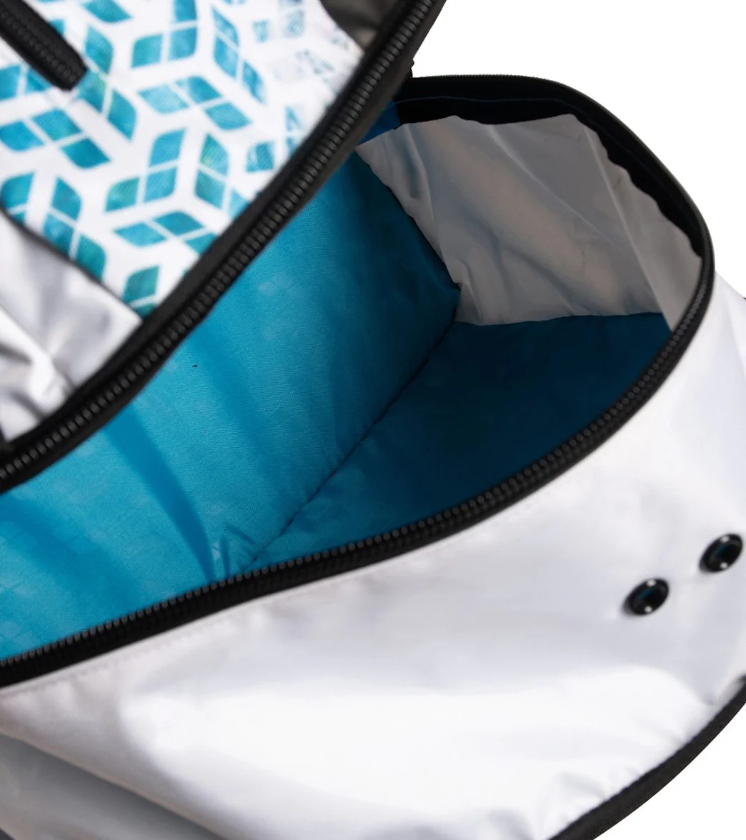 Arena Fastpack 3.0 Planet Water Backpack - Image 14