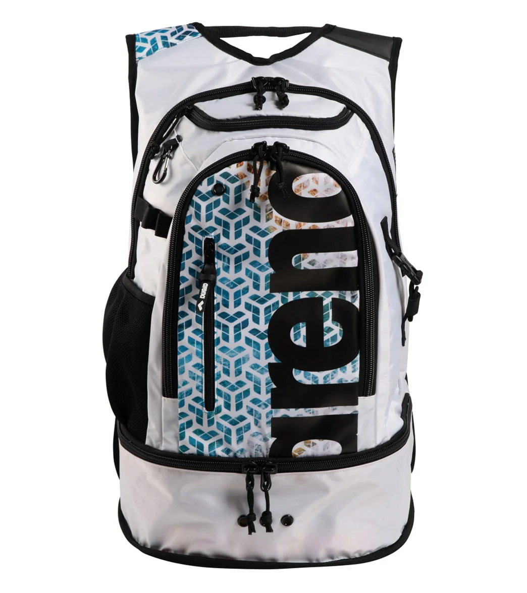Arena Fastpack 3.0 Planet Water Backpack - Image 16
