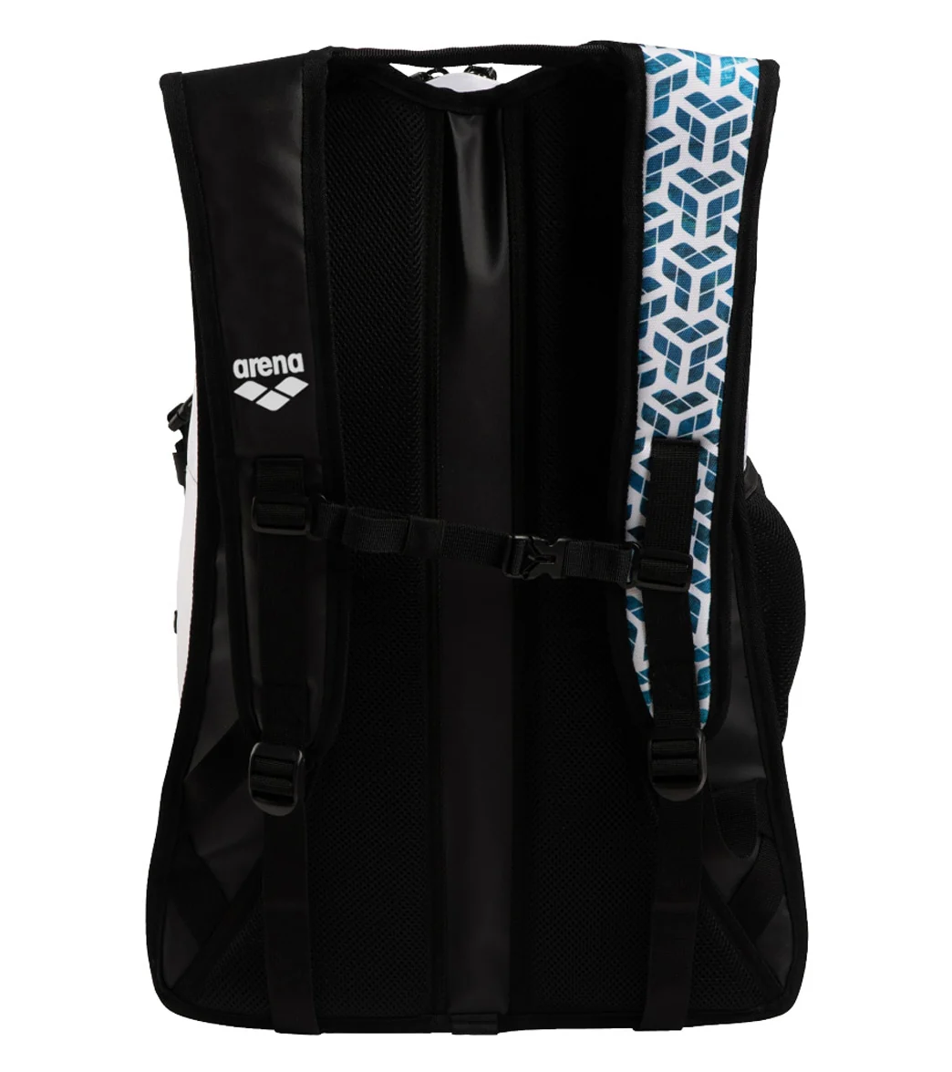 Arena Fastpack 3.0 Planet Water Backpack - Image 3