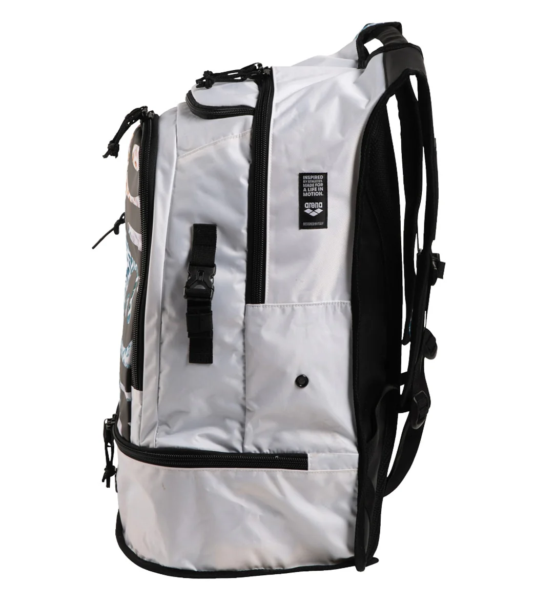 Arena Fastpack 3.0 Planet Water Backpack - Image 6
