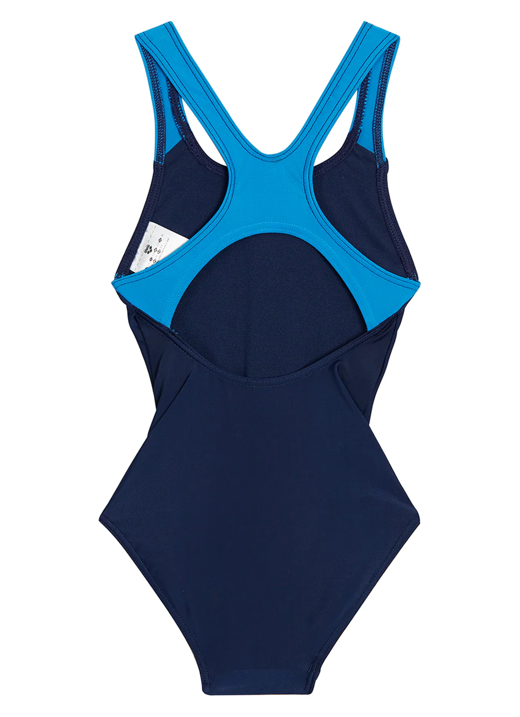 Arena Girls' Arena Friends Pro Back One Piece Swimsuit (Toddler, Little Kid) - Image 9