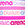 Arena Girls' Logo Friends Pro Back One Piece Swimsuit (Toddler, Little Kid) - Image 7
