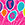 Arena Girls' Party Swim Pro Back One Piece Swimsuit (Toddler, Little Kid, Big Kid) - Image 13