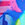 Arena Girls' Spray Paint Pro Back One Piece Swimsuit (Little Kid, Big Kid) - Image 8