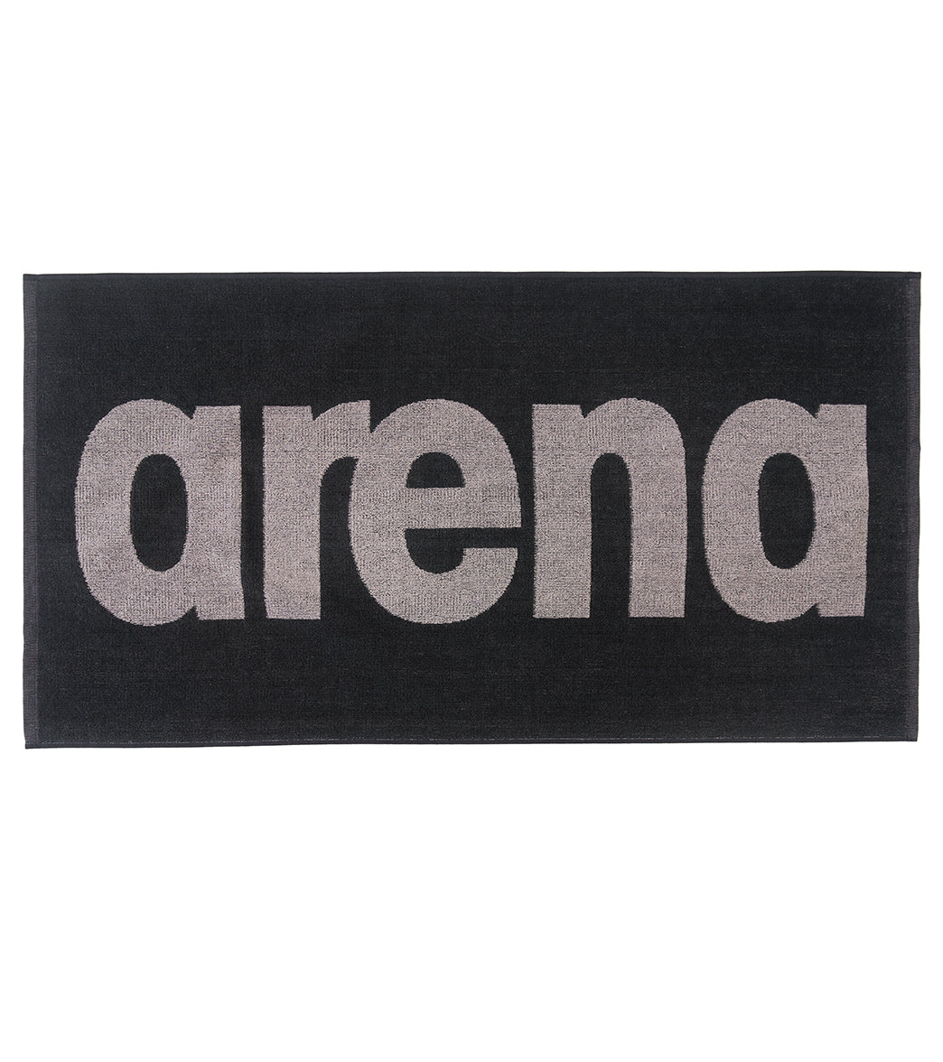 Arena Gym Soft Towel - Image 3