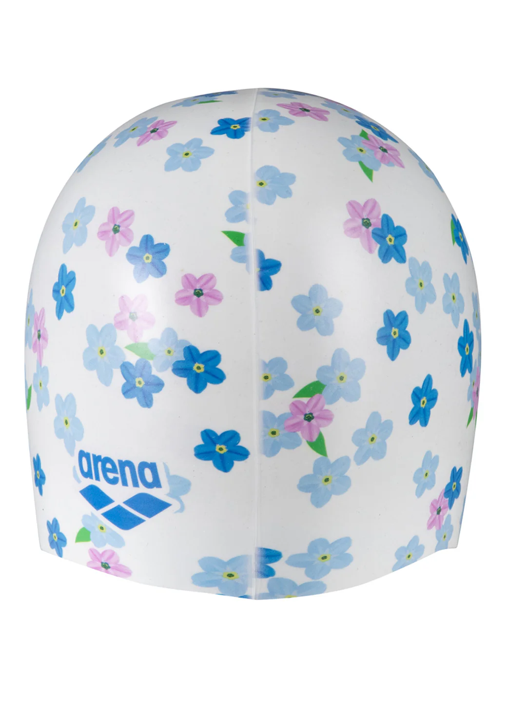 Arena HD Flowers Swim Cap - Image 5