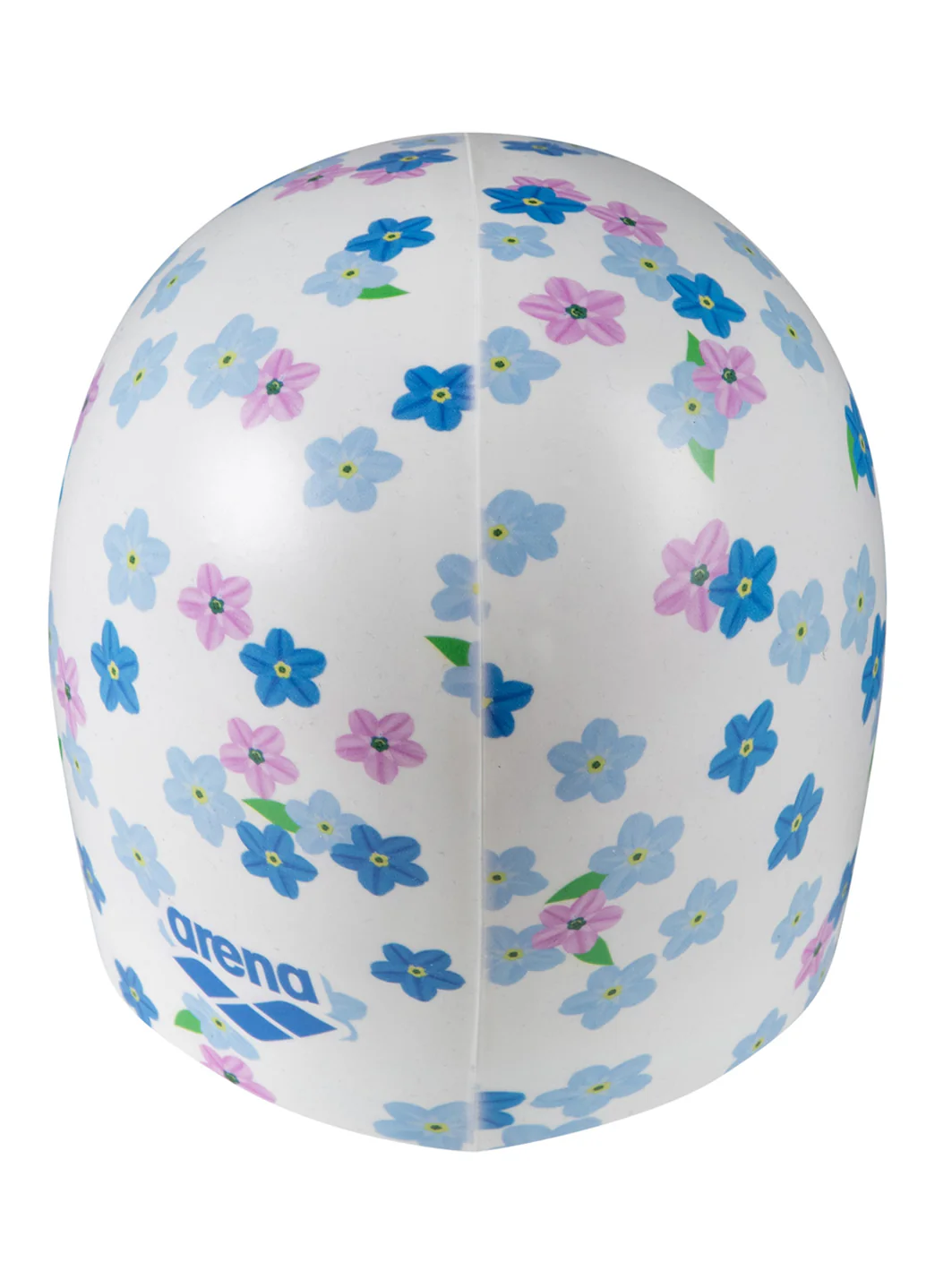 Arena HD Flowers Swim Cap - Image 7