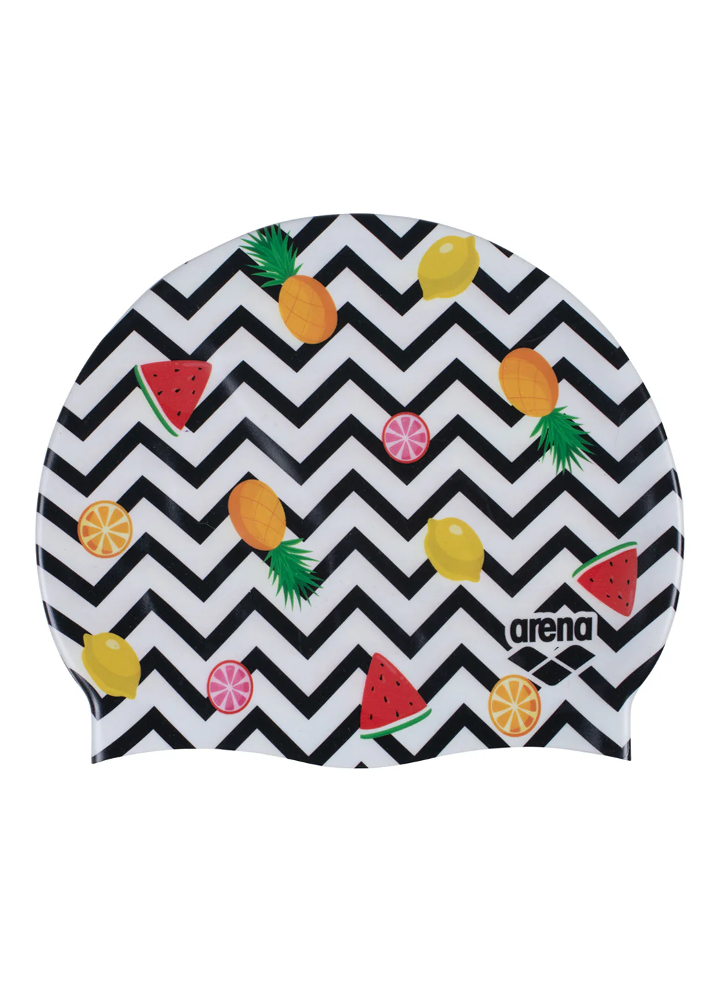 Arena HD Fruits Swim Cap - Image 10