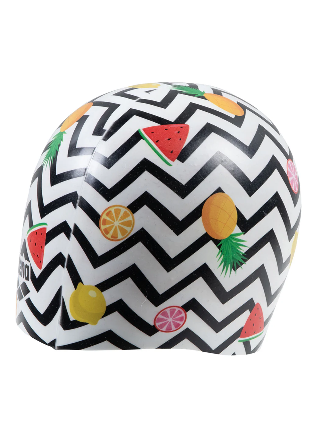 Arena HD Fruits Swim Cap - Image 16
