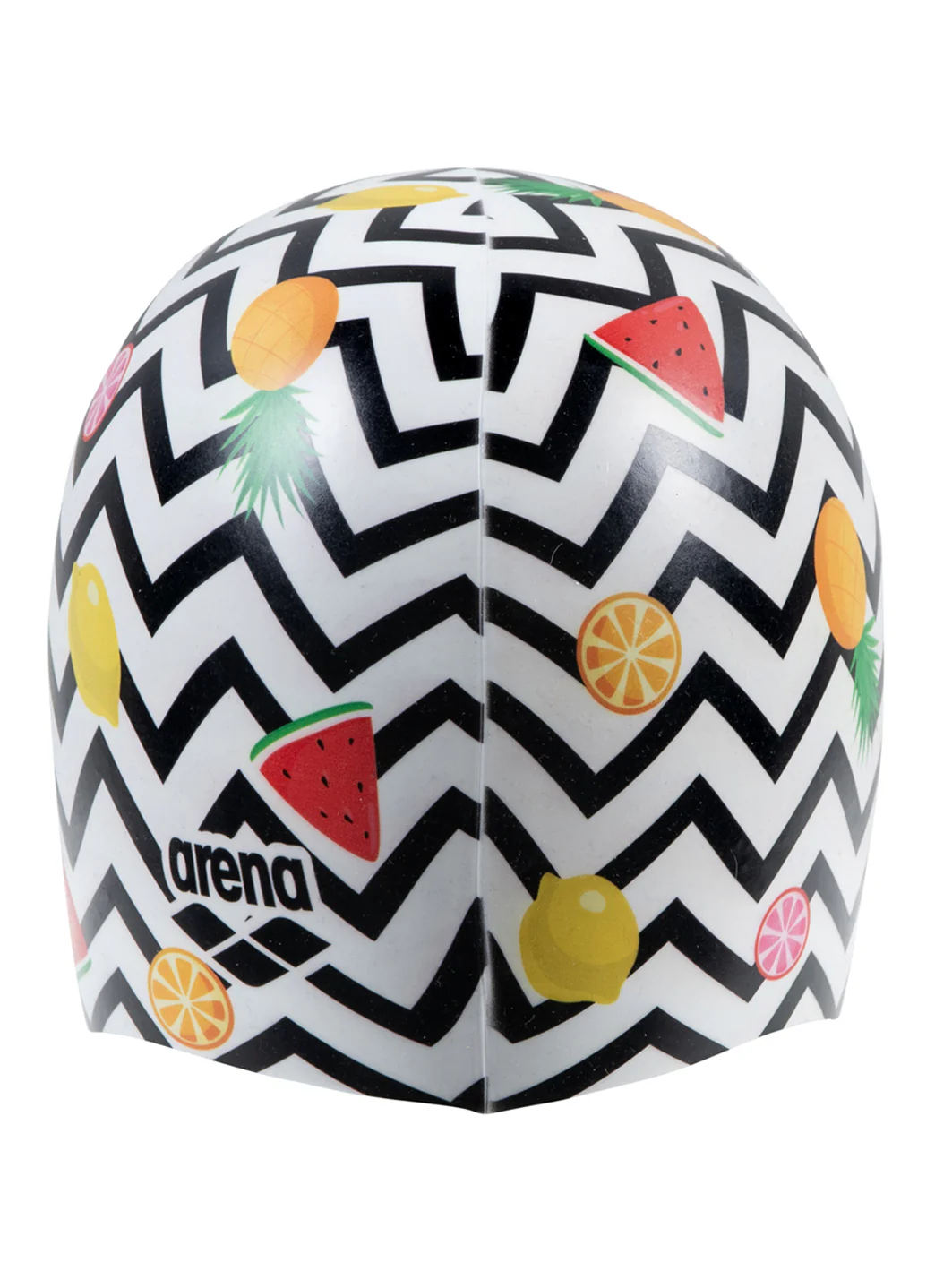 Arena HD Fruits Swim Cap - Image 4