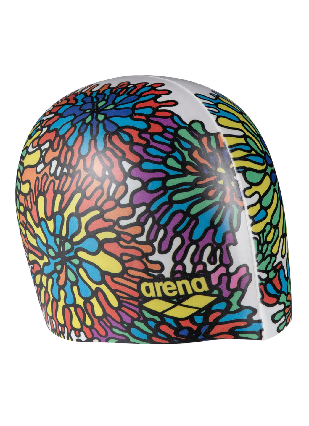 Arena HD Garden Swim Cap - Image 6