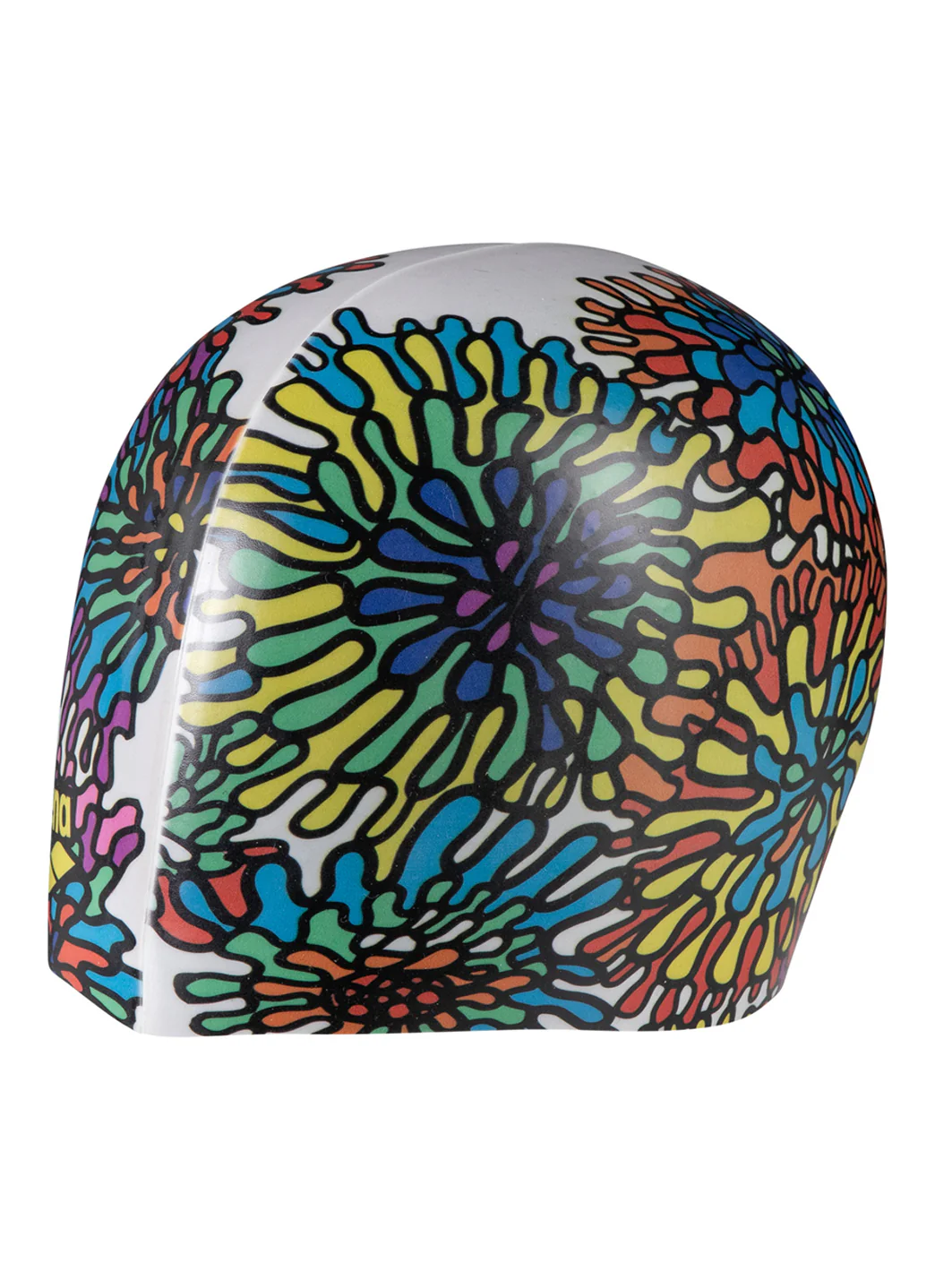 Arena HD Garden Swim Cap - Image 8