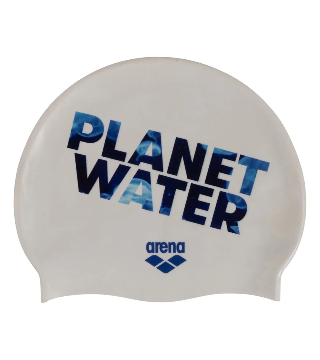 Arena HD Photo Swim Cap - Image 100