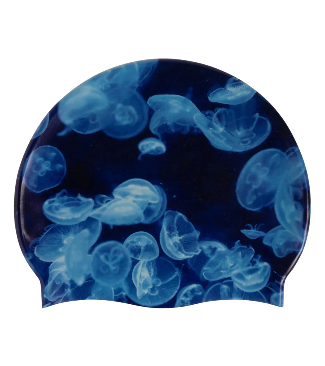 Arena HD Photo Swim Cap - Image 102