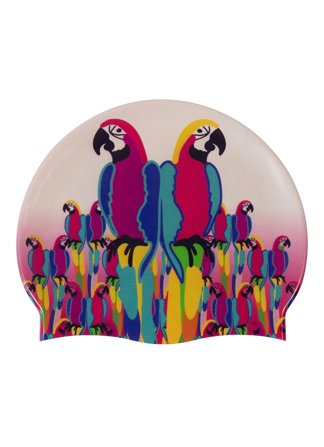 Arena HD Photo Swim Cap - Image 11