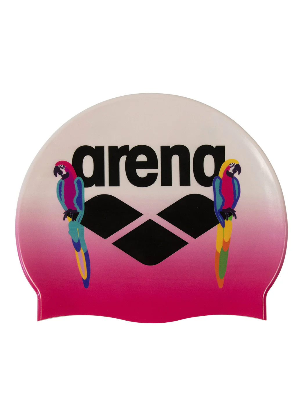 Arena HD Photo Swim Cap - Image 12
