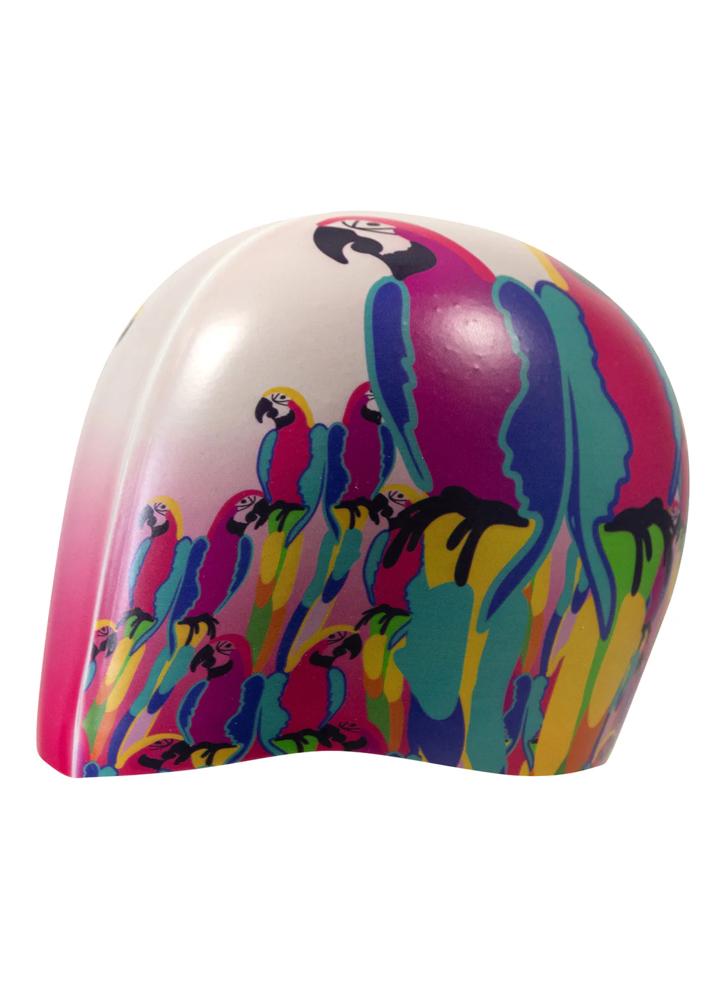 Arena HD Photo Swim Cap - Image 13