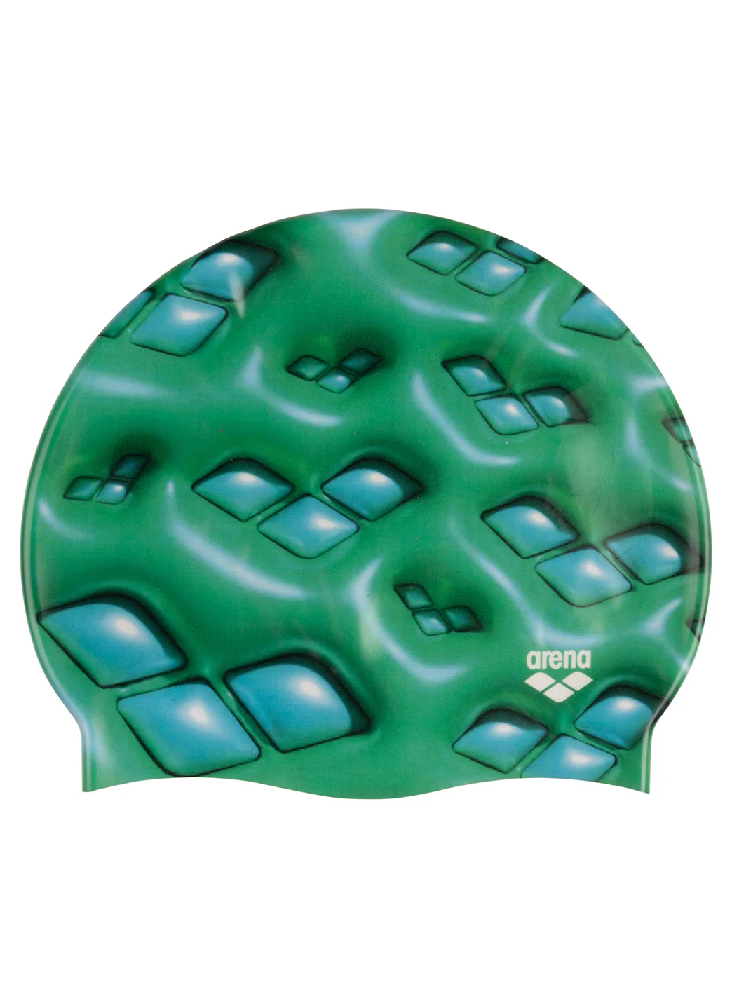 Arena HD Photo Swim Cap - Image 136